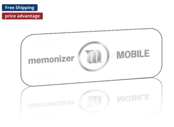 5G-ready smartphone radiation harmonization that works! EMF memonizerMOBILE is the technology electro-sensitives turn to for results! Your Serenity Inc