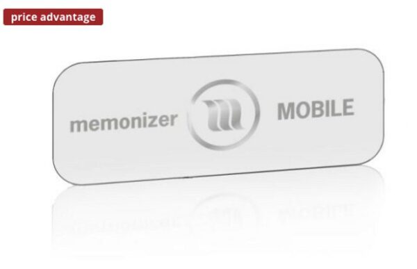 5G-ready smartphone radiation harmonization that works! EMF memonizerMOBILE is the technology electro-sensitives turn to for results! Your Serenity Inc