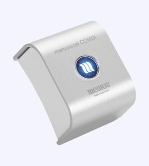 The EMF memonizerCOMBI plug is a socket assembly and and compensates for the harmful effects of electrosmog on your body and health. Your serenity inc
