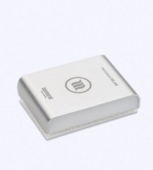 The EMF memonizerWLAN harmonizes wireless signals from your router & is always used with the COMBI to protect against manmade electro-smog. Your Serenity Inc.