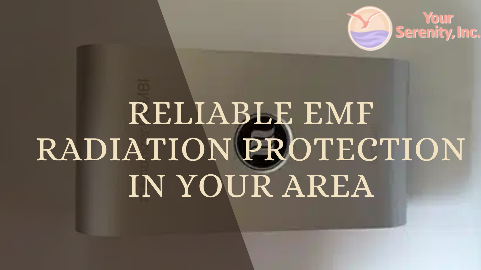 EMF radiation protection in NY