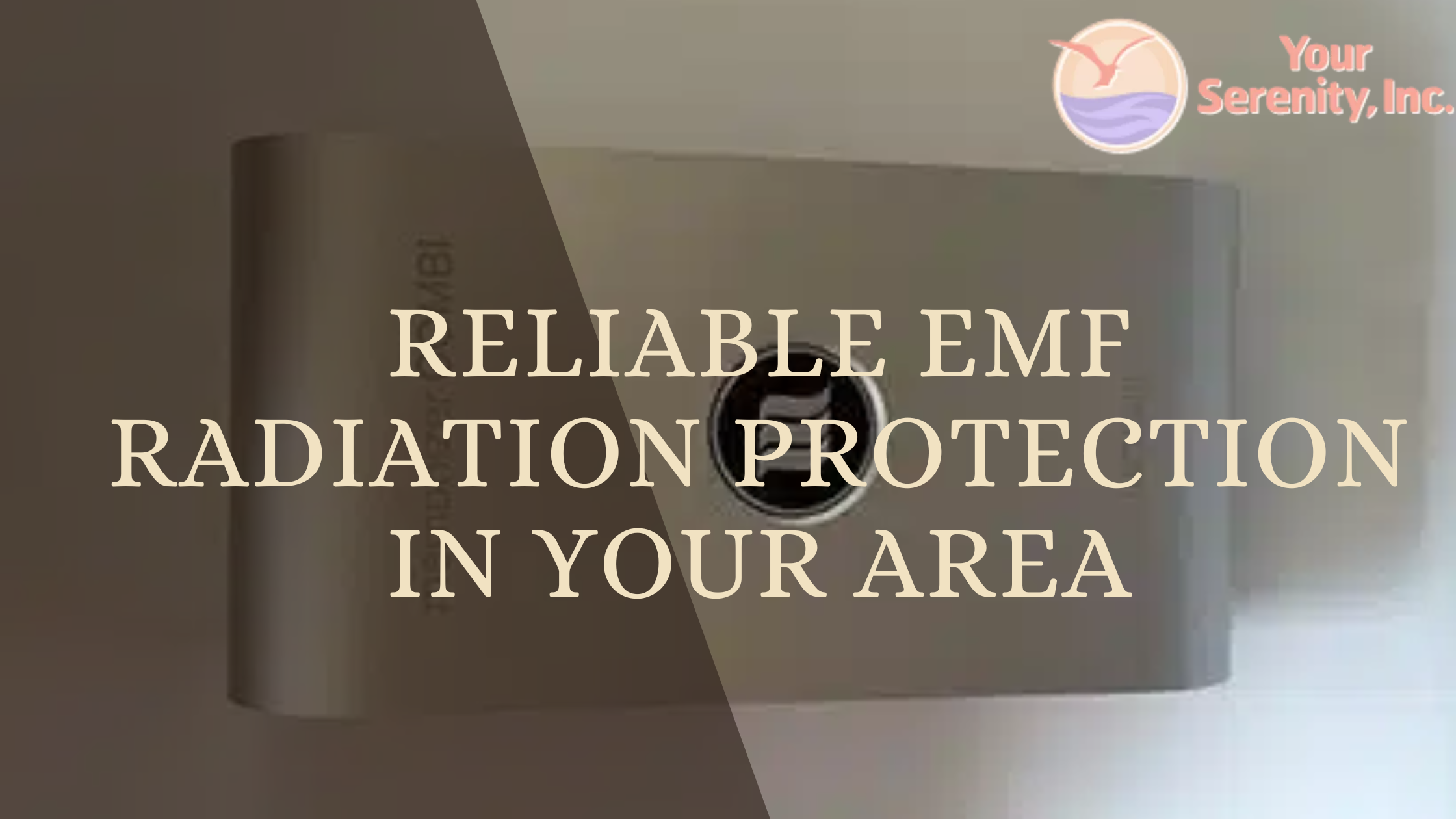 EMF radiation protection in NY