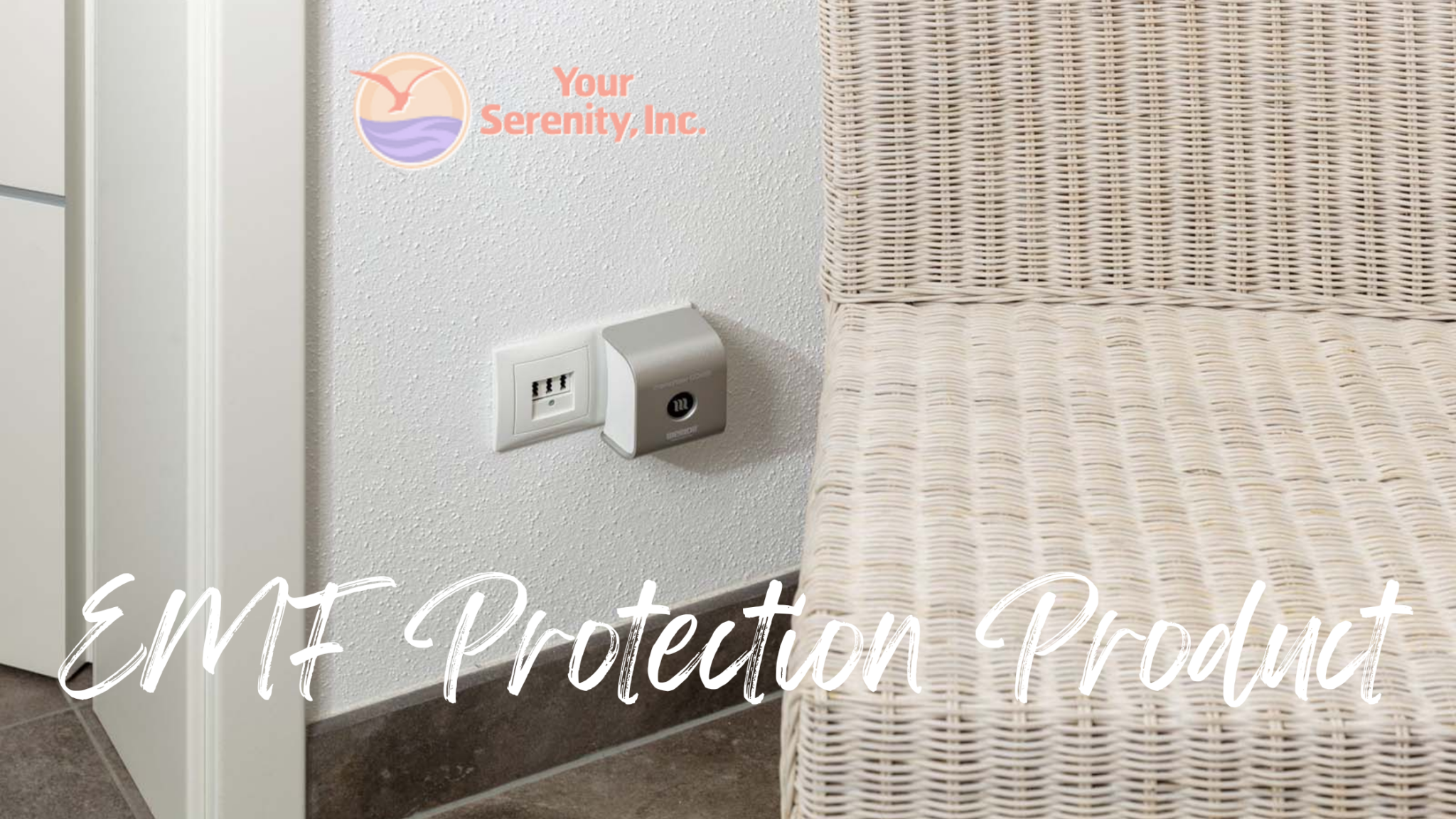 EMF Protection Products in New York